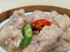 -杏花樓(福州路总店)