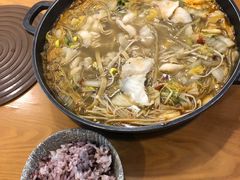 -和先生的砂锅鱼(八方汇店)