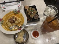 -何九海南茶店(鬼仔巷店)