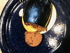 黑曜石蛋糕-大树餐厅(益田假日店)