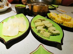 -一叶一世界•素食餐厅(环球中心店)