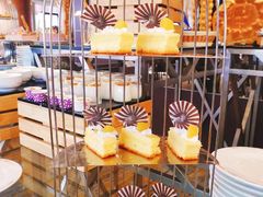 -汇泉王朝大饭店-旋转餐厅(南海路店)