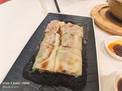 -广州白天鹅宾馆