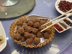 -晋阳饭庄(虎坊桥店)