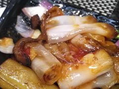 -新兴·金羊座·粤菜点心(乐峰店)