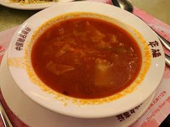 红菜汤-华梅西餐厅(哈尔滨中央大街店)