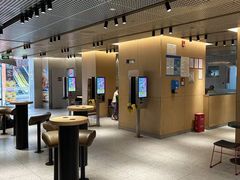 -麦当劳(龙阳路店)