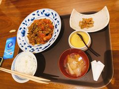-希望日本料理(保利香槟花园店)