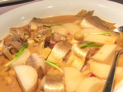 -荣府宴(南阳路店)