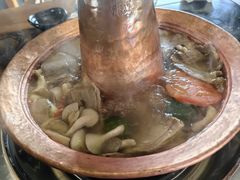 -陀岗美食·云南藏式特色餐厅