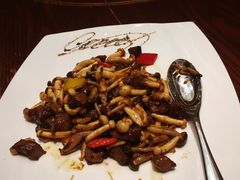 -大天瑞斯丽酒店-中餐厅