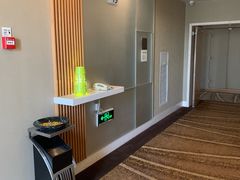 -天津和平智选假日酒店