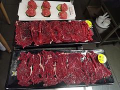 -嬷孙家潮汕牛肉火锅(北京路天河城店)