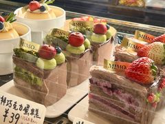 -MIMO CAFE(沙头角店)