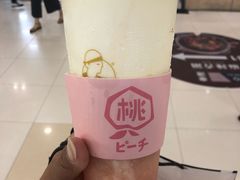 -LELECHA乐乐茶(美罗城店)