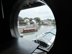 -山塘街