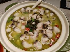 -敬李白·江南小馆(万达店)