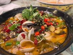 -知味观·味庄(杨公堤店)