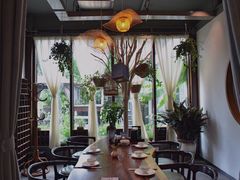 -小湾茶楼