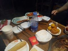 -傣妹火锅(南京东路一店)