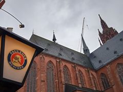 -Restaurant Paulaner am Dom