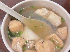 -东泰祥生煎馆(陕西南路店)