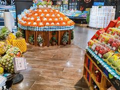 -百佳永辉超市(福田星河店)