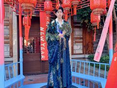 -厦门方特东方神画