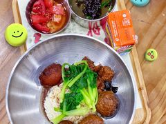 -阿金大白·上海菜馆(新天地店)