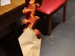 -霸蛮湖南菜·牛肉粉(荣京西街店)
