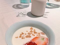 -春树下·树屋花房西餐厅(罍街AS1980店)