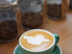 -COFFEE HOLIC(朝外SOHO店)