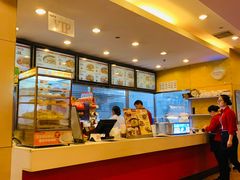 -南粥北面(东大桥店)