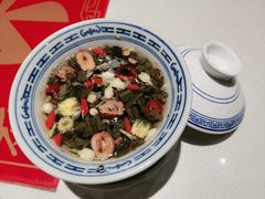 八宝茶-禄鼎记·多口味酸菜鱼(侨鑫店)