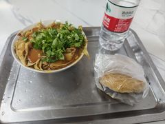 -正味斋锅巴菜(西北角店)