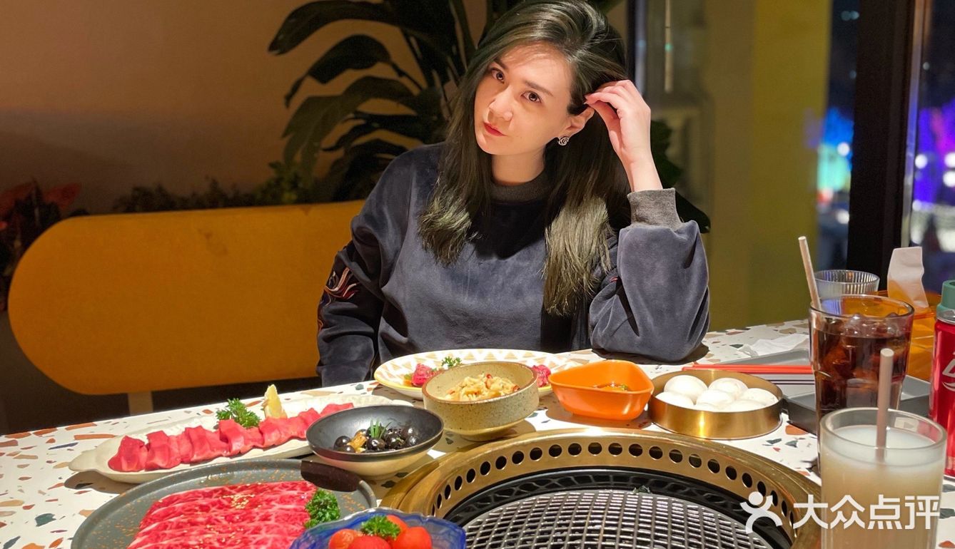 北京探店 | 一口爆珠的烤肉，真香‼️