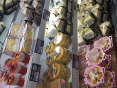 -伊藤洋华堂(温江店)