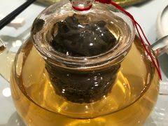 -老洋房花园饭店(绍兴路店)