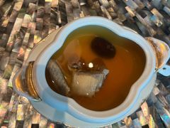 -北京饭店谭家菜