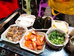 -化龙桥九宫格火锅(清水河店)
