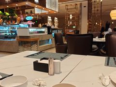 -康帝国际酒店-艾斯本自助西餐厅