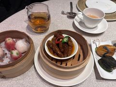-万丽轩·粤菜(王府井金茂万丽酒店)