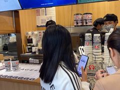 -CHAGEE霸王茶姬(文殊坊店)