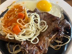 -豪客来牛排(人民东路店)