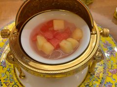 -白金汉爵大酒店·中餐厅(相城店)
