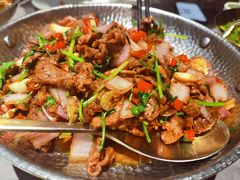 -麻都·成都菜(人民广场店)
