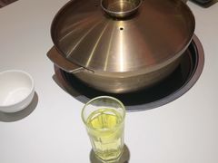 -烹然四季椰子鸡火锅(姚家园万象汇店)