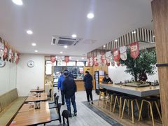 -东升灌浆包(辛庄街总店)