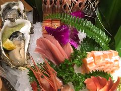-割烹旭日本料理(龙湖狮山天街店)
