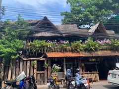 -自然餐厅(Phuket)